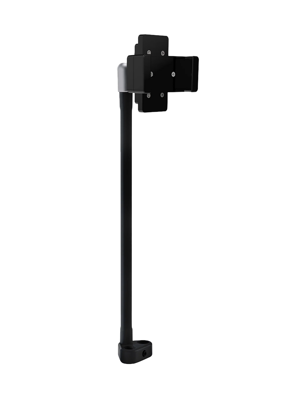 GLAMCOR® KIT REVOLUTION X + MEDIA MOUNT – Lámpara LED Profesional con Brazo para Contenido Multimedia
