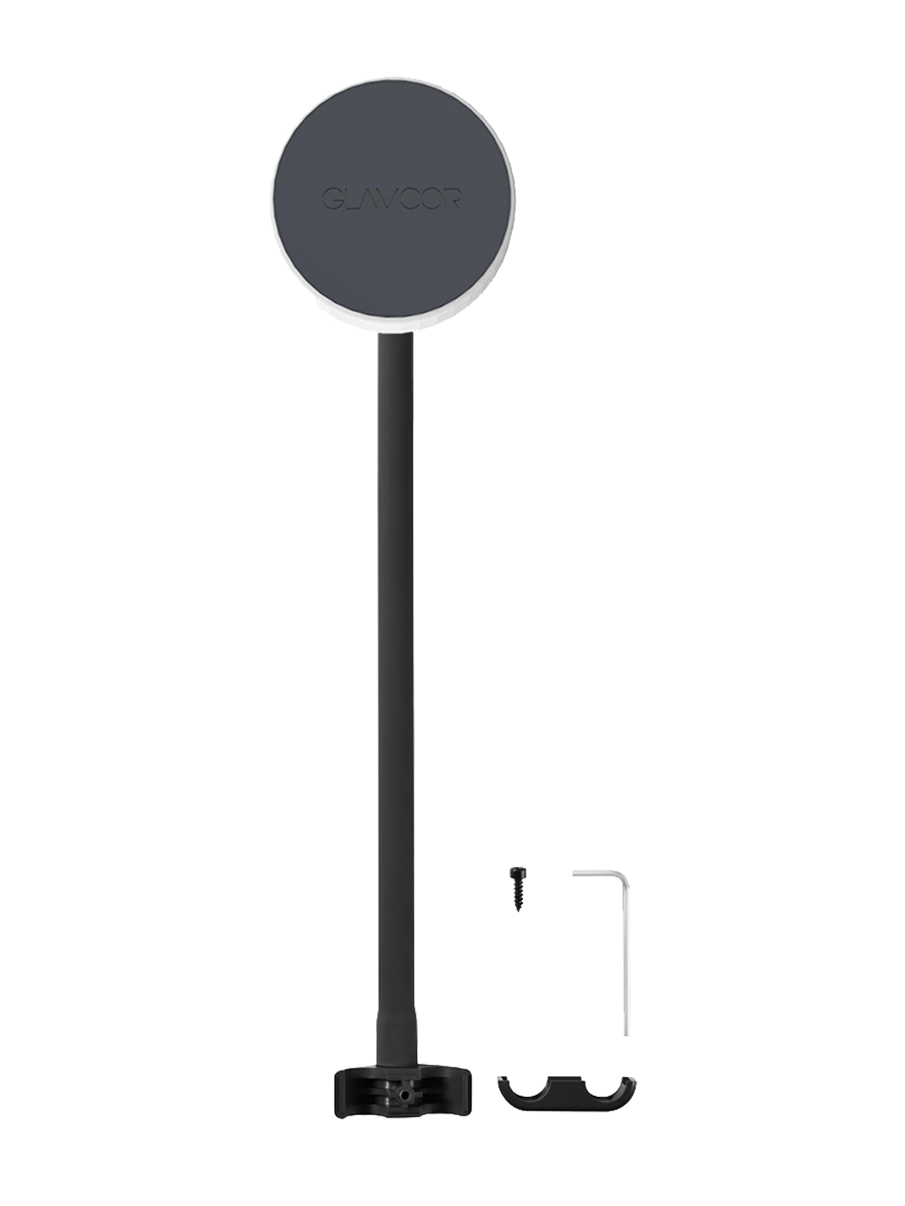 GLAMCOR® MEDIA MOUNT – Brazo Adicional con Soporte para Smartphone