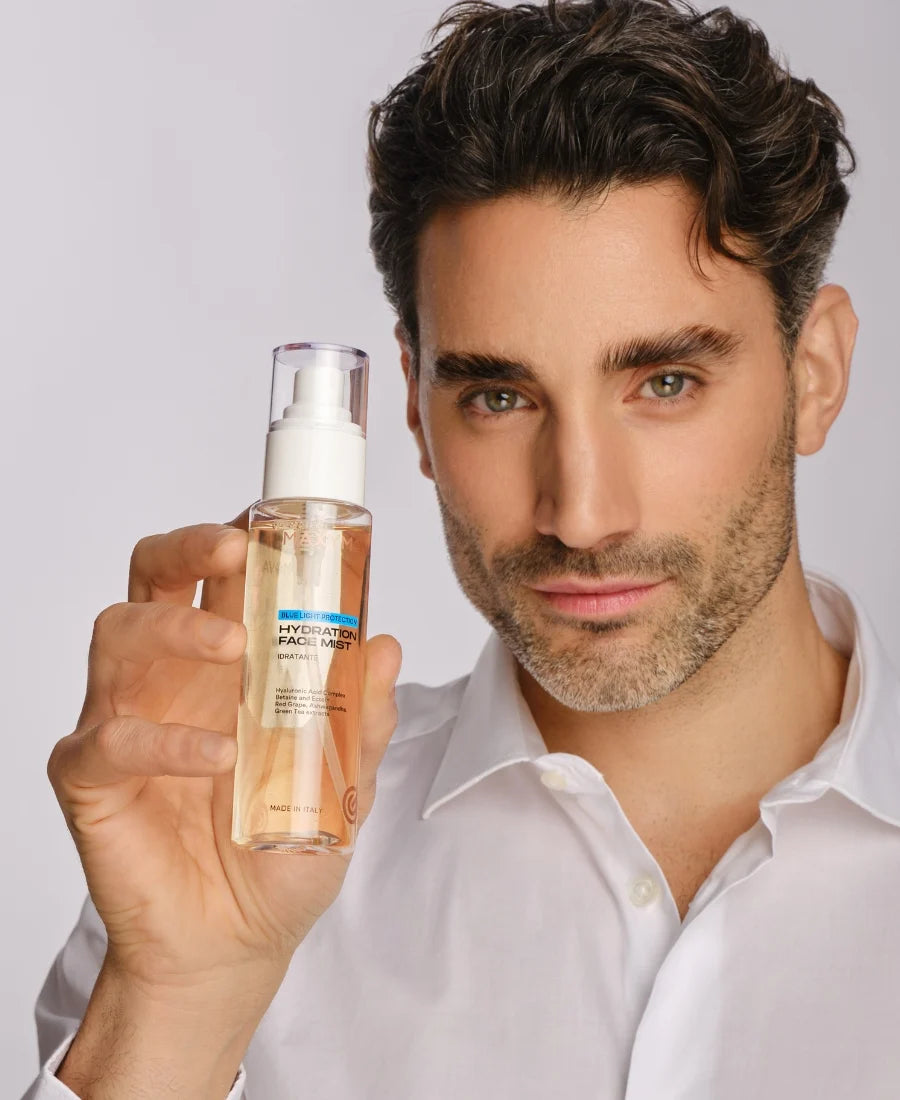 Hydration Face Mist Maxymova – Pack de 10 Unidades