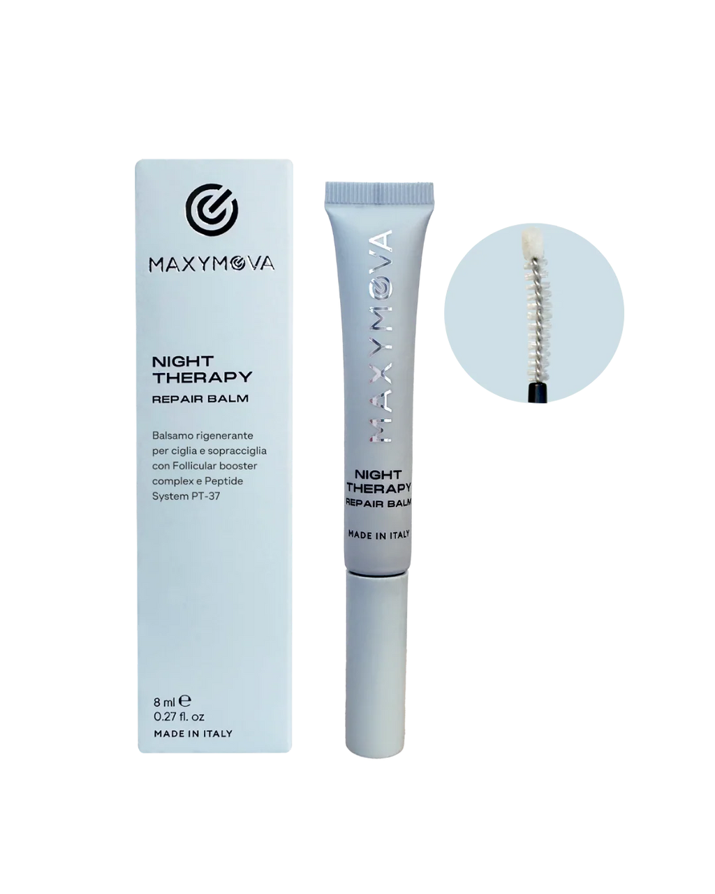 Night Therapy Balm Maxymova