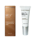 Bella Collection Step 1 – Cysteamine + Thioglycolic Acid Maxymova