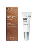 Bálsamo Reparador Bella Collection Maxymova