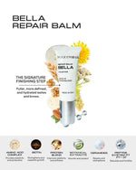 Bálsamo Reparador Bella Collection Maxymova