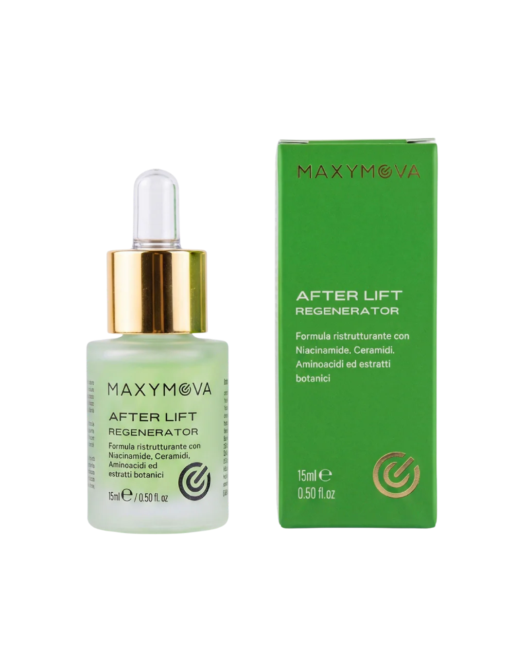 AFTER LIFT – Sérum Regenerador para Pestañas y Cejas 1,5 / 15 ml