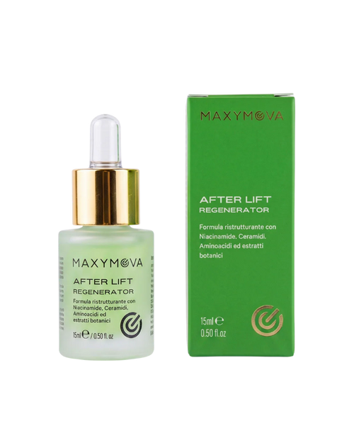 AFTER LIFT – Sérum Regenerador para Pestañas y Cejas 1,5 / 15 ml