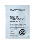 Bálsamo Reparador de Noche Monodosis para Pestañas y Cejas – 1,5 ml