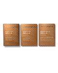 Kit Coreano para Pestañas y Cejas Bella Collection Maxymova