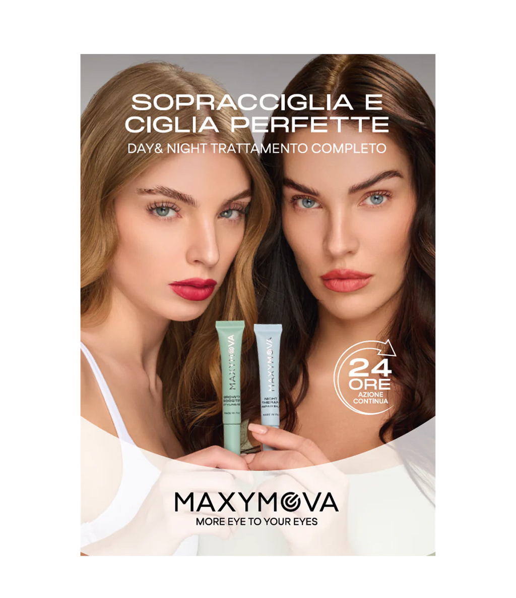 Expositor Profesional para Salones de Belleza