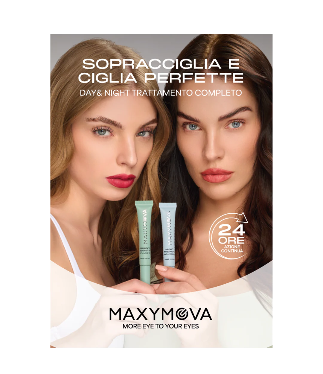 Expositor Profesional para Salones de Belleza