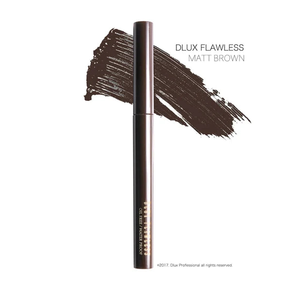 Flawless Liquid Eyeliner