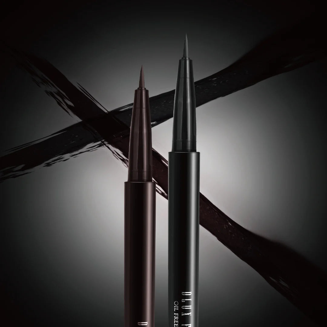 Flawless Liquid Eyeliner