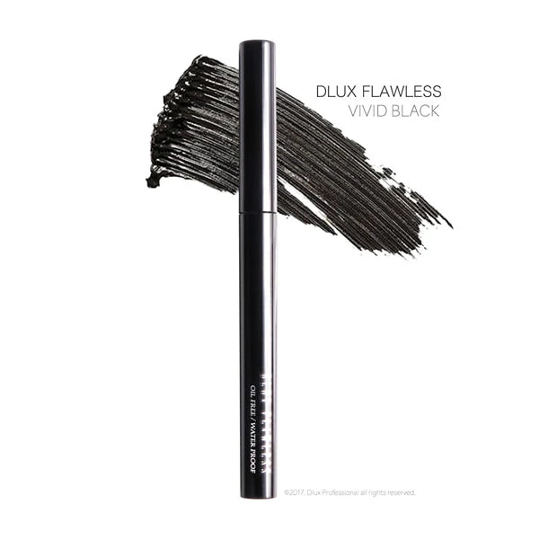 Flawless Liquid Eyeliner