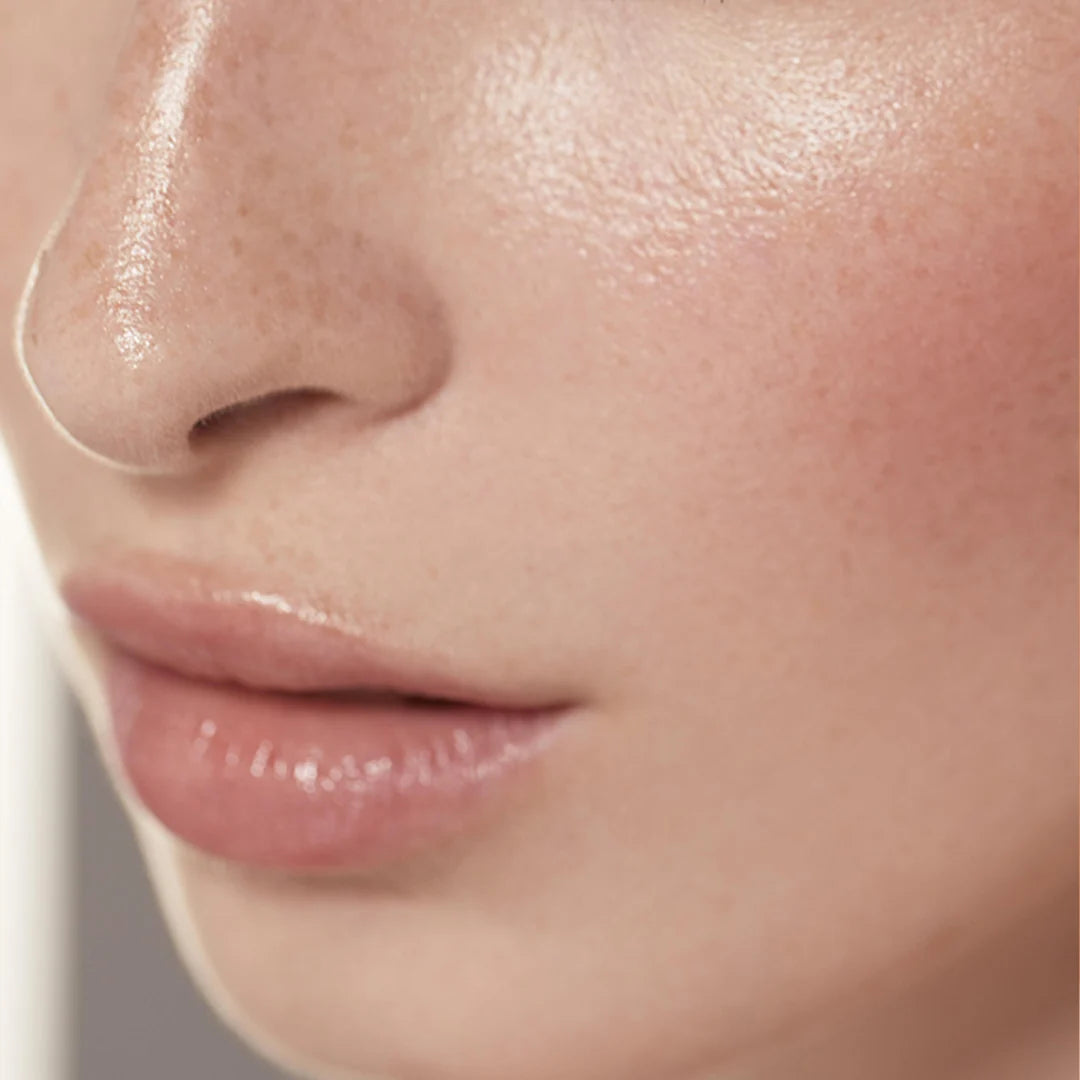 Face Mask Dlux Professional