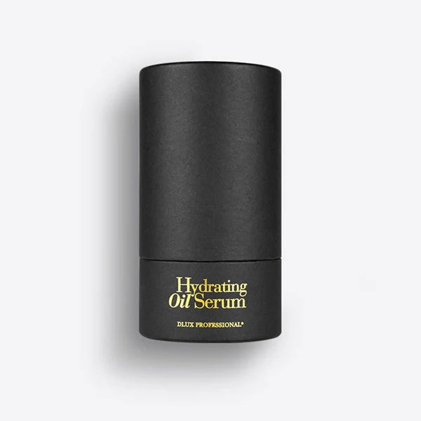 Hydrating Oil Serum