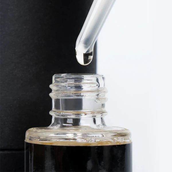 Hydrating Oil Serum