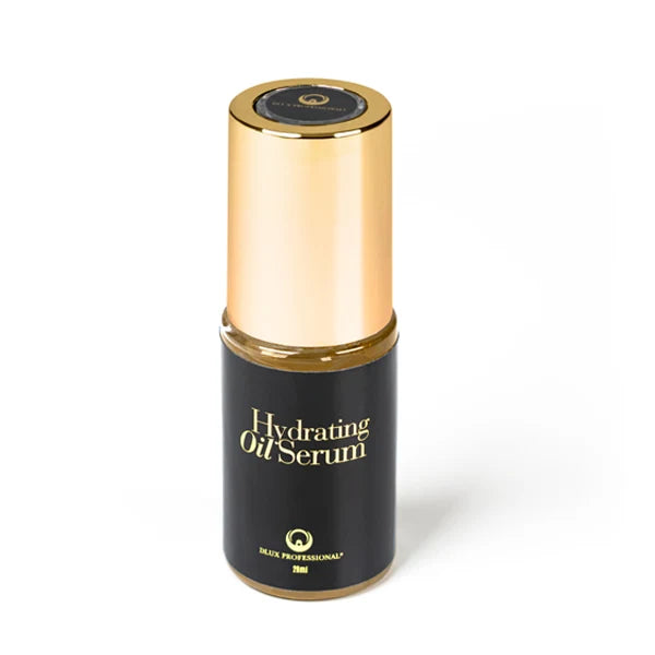 Hydrating Oil Serum