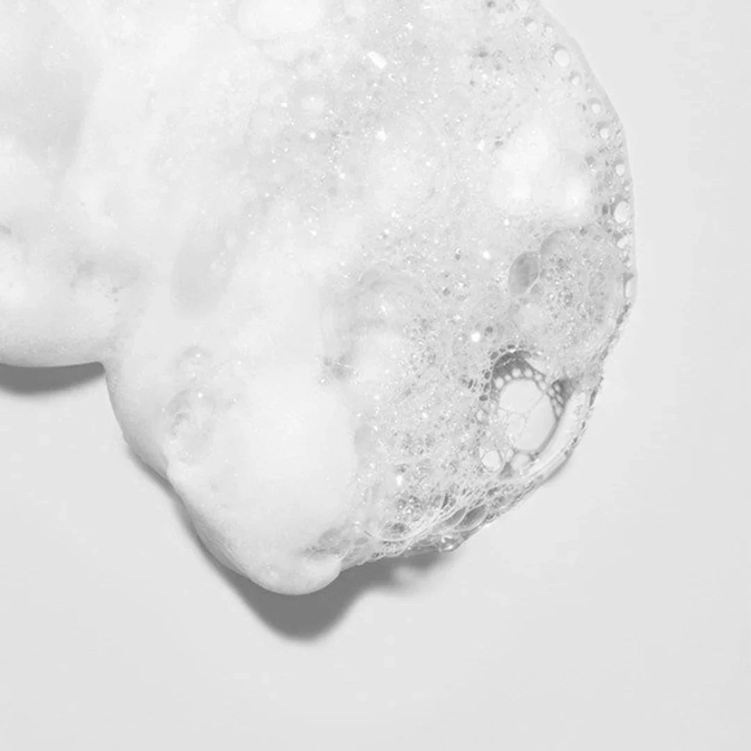 Collagen Shampoo para Pestañas