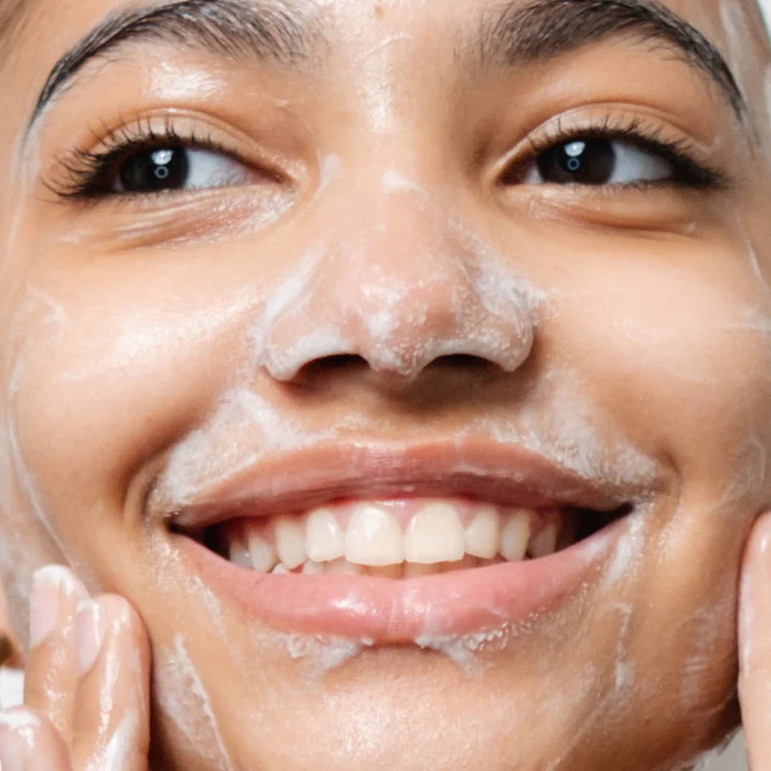 Collagen Shampoo para Pestañas