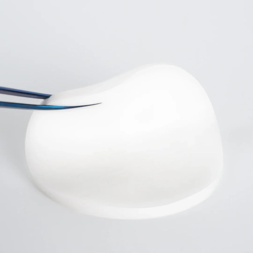 Make Up Remover Pads Dlux Professional