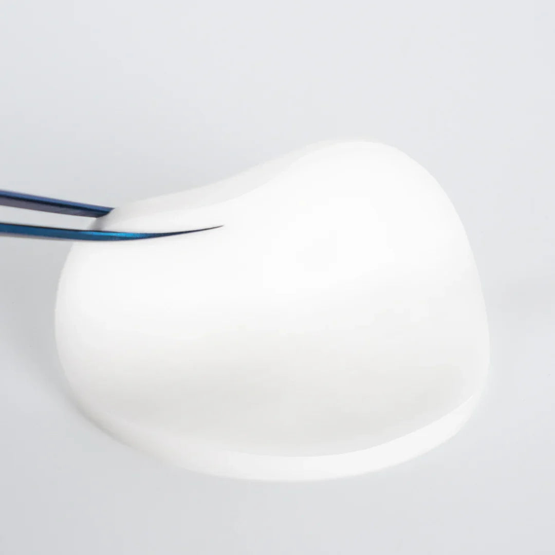Make Up Remover Pads Dlux Professional
