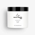 Make Up Remover Pads Dlux Professional
