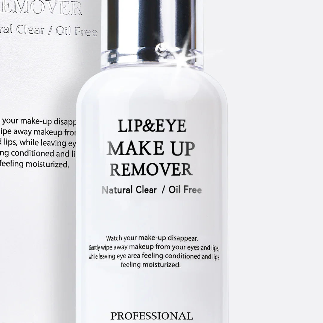 Make Up Remover Dlux Professional