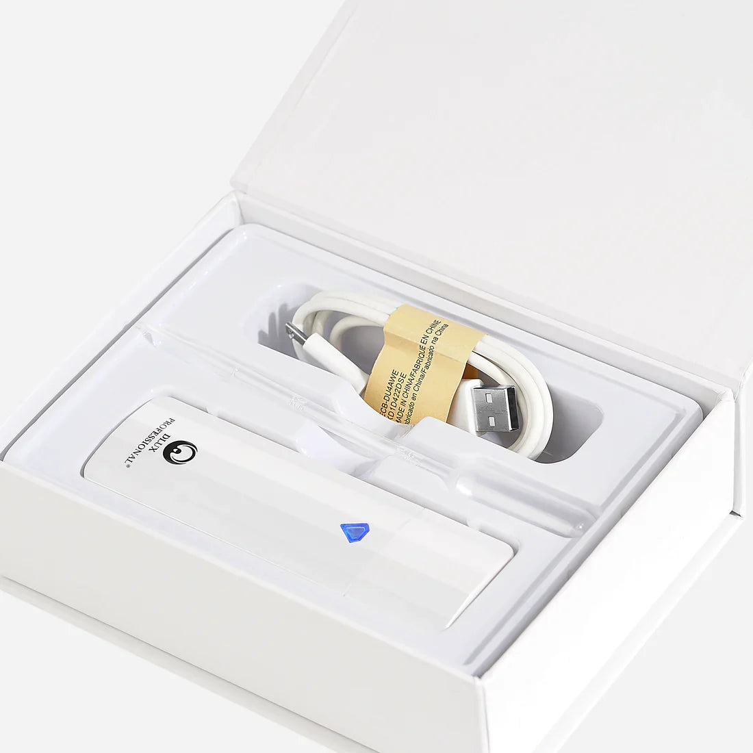Nano Mister Dlux Professional