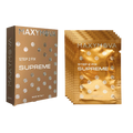 STEP 2 Crema Fijadora Supreme Permanente para Laminación de Cejas y Pestañas, sobres de 1,5 ml × 5