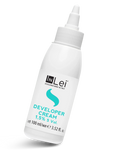 InLei® Developer Cream 1,5% 5 Vol. – Oxidante en Crema para Tinte 100 ml