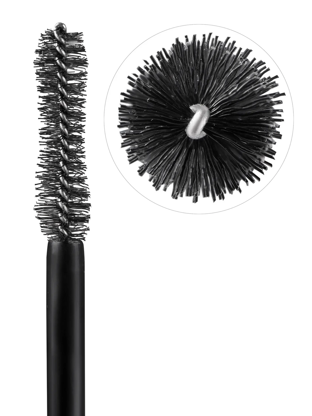 InLei® FRIDA VOLUME – Máscara Voluminizadora para Pestañas Naturales y Extensiones 8 ml