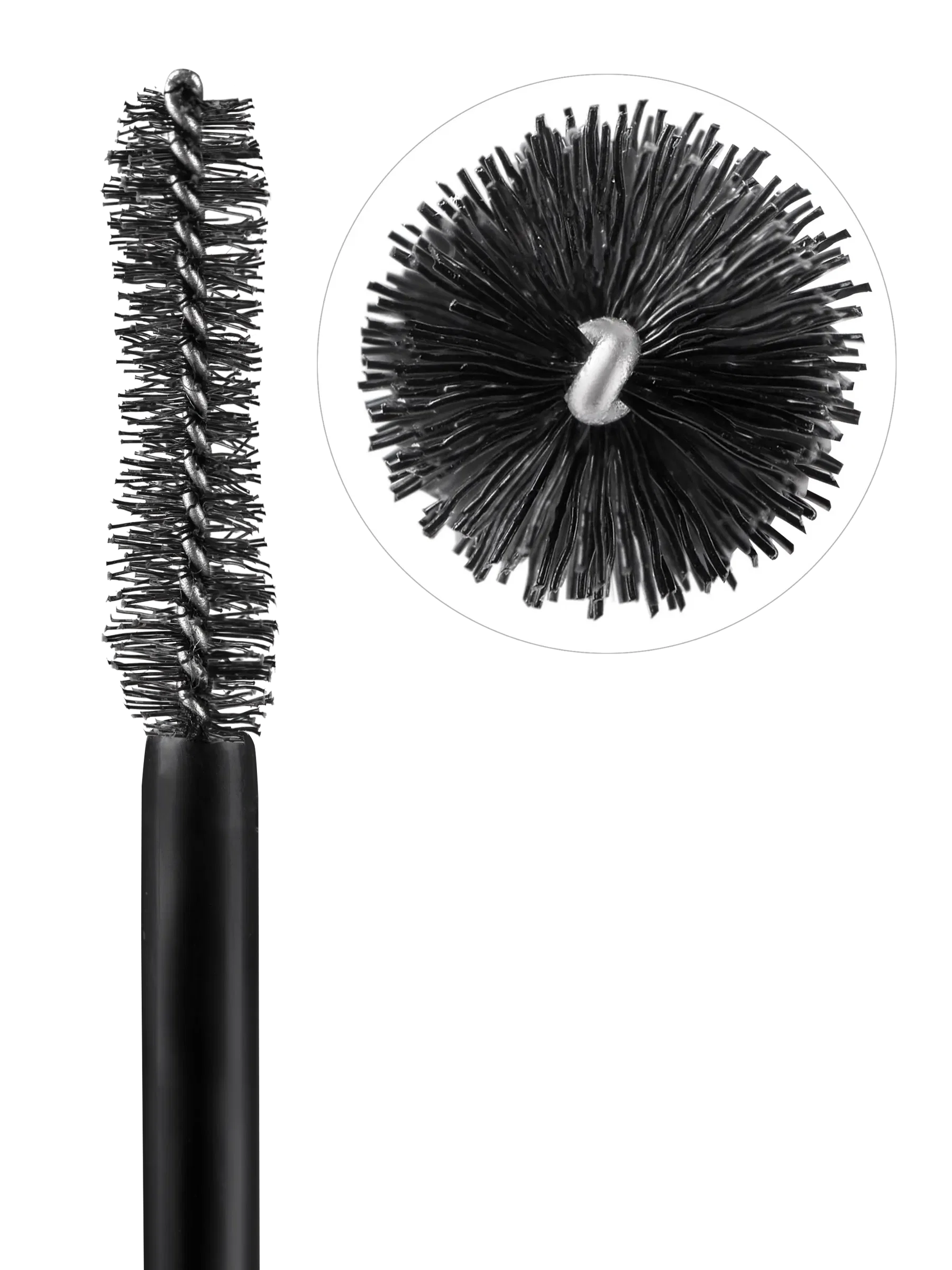 InLei® FRIDA VOLUME – Máscara Voluminizadora para Pestañas Naturales y Extensiones 8 ml