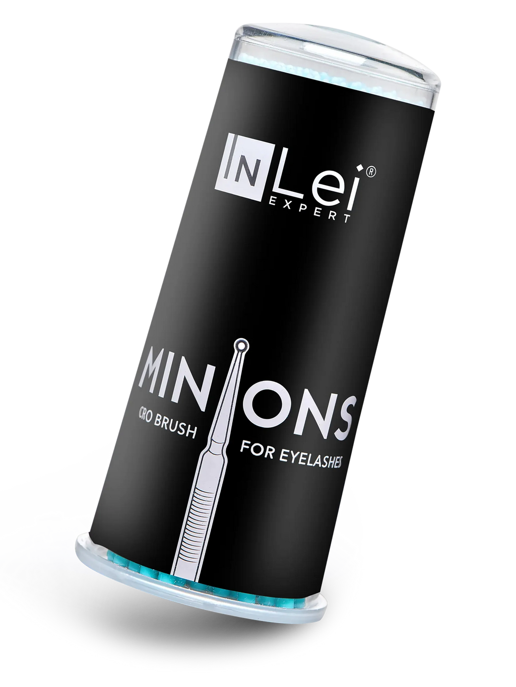 InLei® MINIONS – Microaplicadores para Pestañas 100 uds.