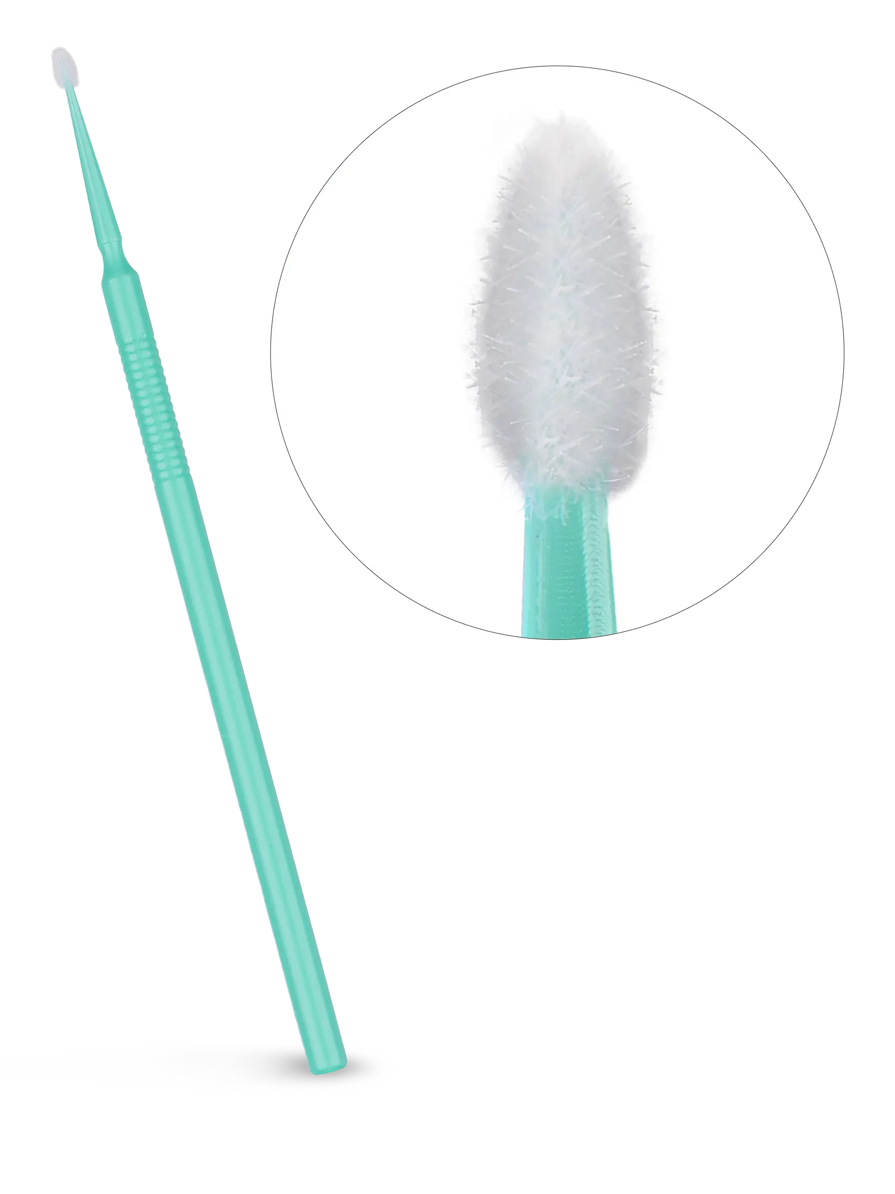 InLei® MINIONS – Microaplicadores para Pestañas 100 uds.