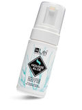 InLei® MOUSSE ALOE – Limpiador Suave para Pestañas y Rostro 100 ml