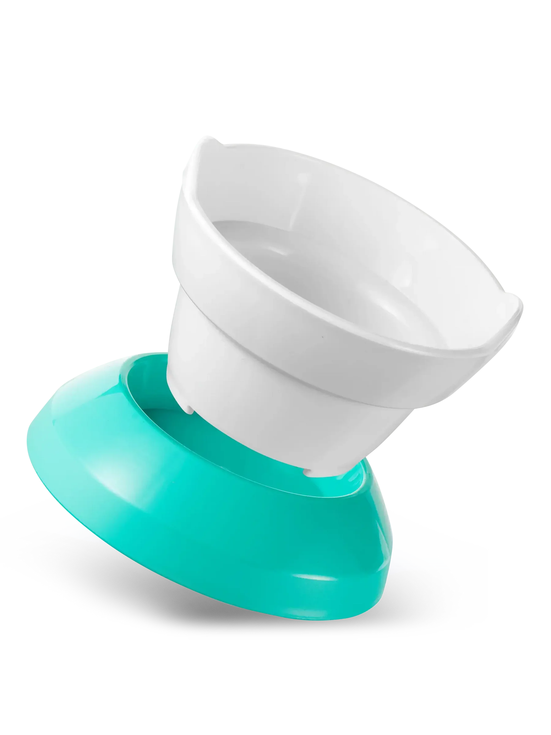 InLei® BAROLO NEST – Bol con Tapa y Colador