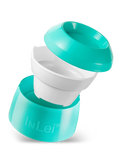 InLei® BAROLO NEST – Bol con Tapa y Colador