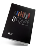 InLei® COLOR CHART – Carta de Colores y Guía de Mezclas