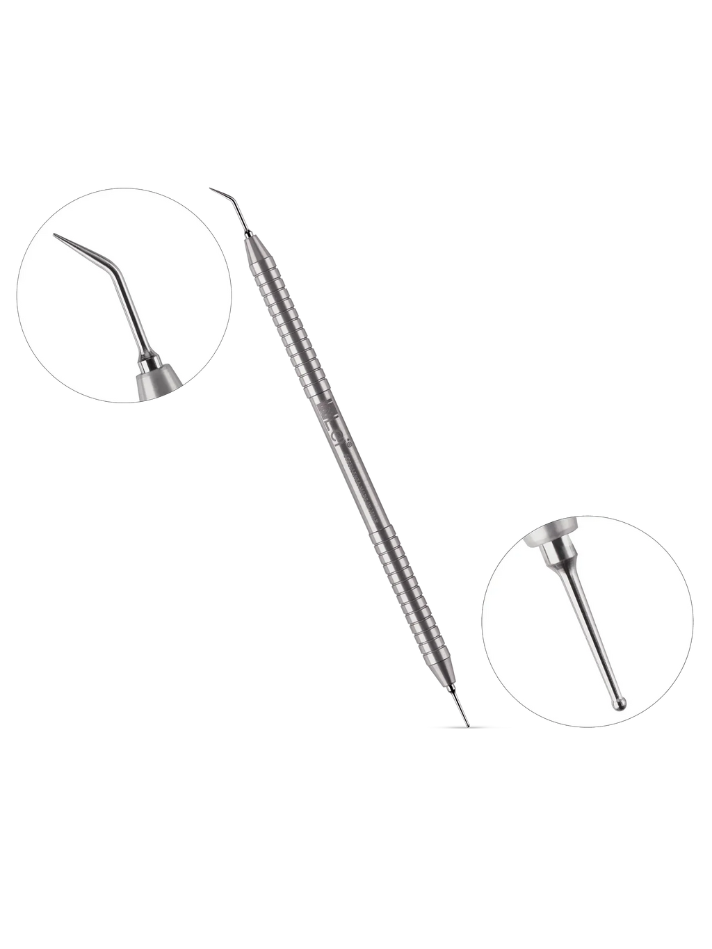 InLei® FILLERING – Herramienta Multifunción de Doble Punta