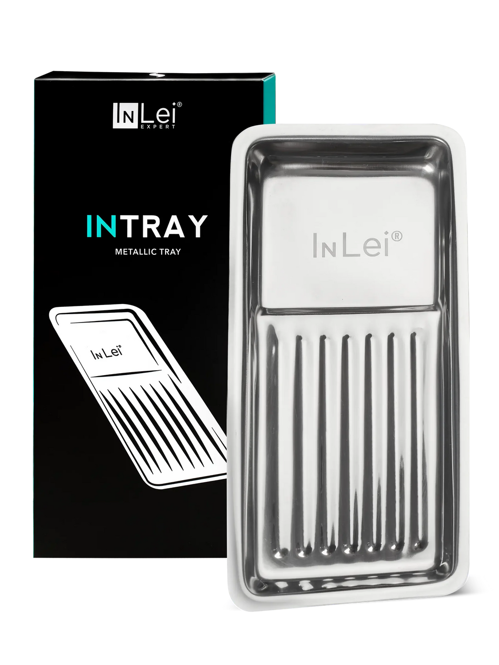 InLei® IN TRAY – Bandeja Multifuncional para Herramientas