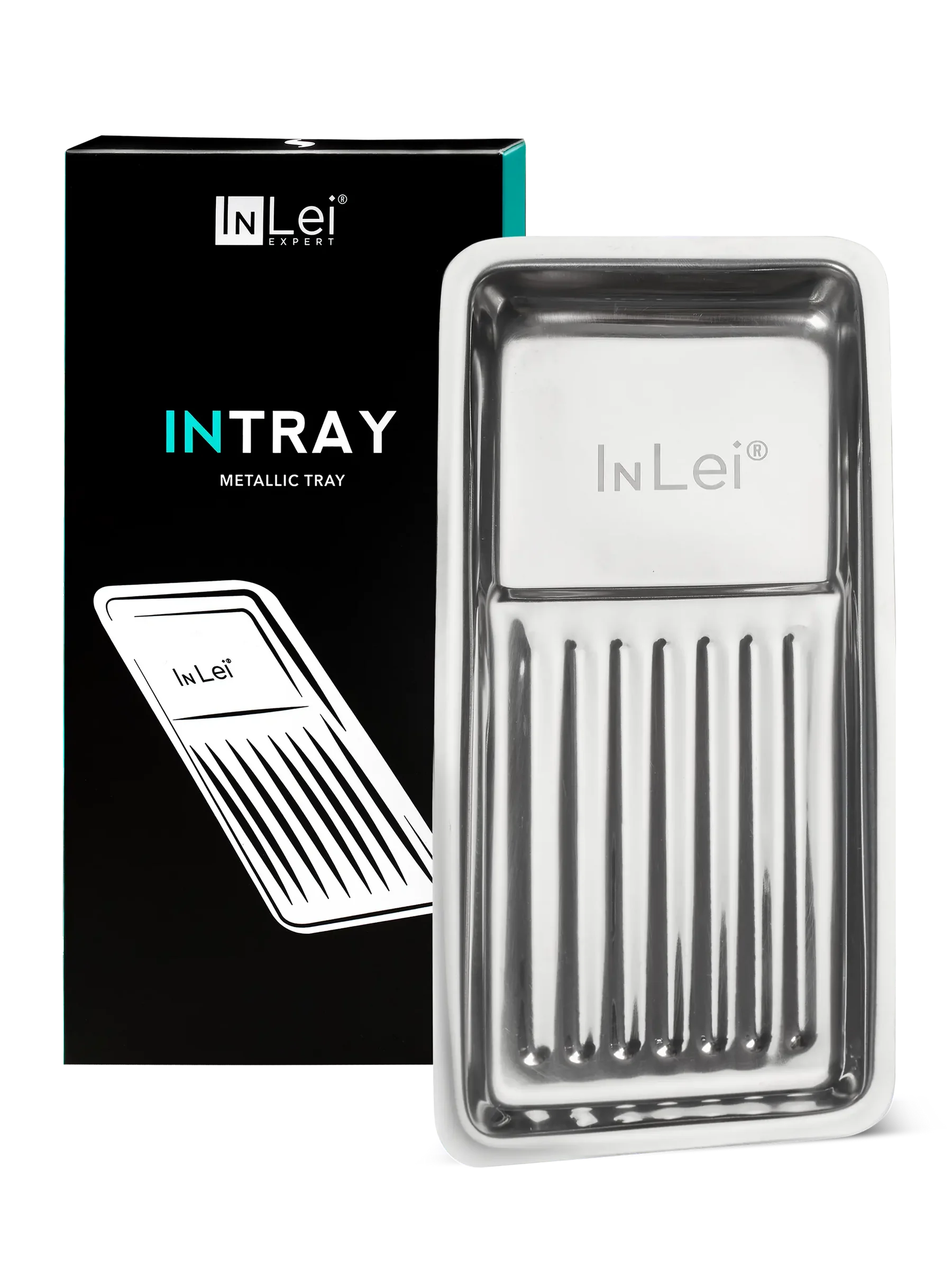 InLei® IN TRAY – Bandeja Multifuncional para Herramientas