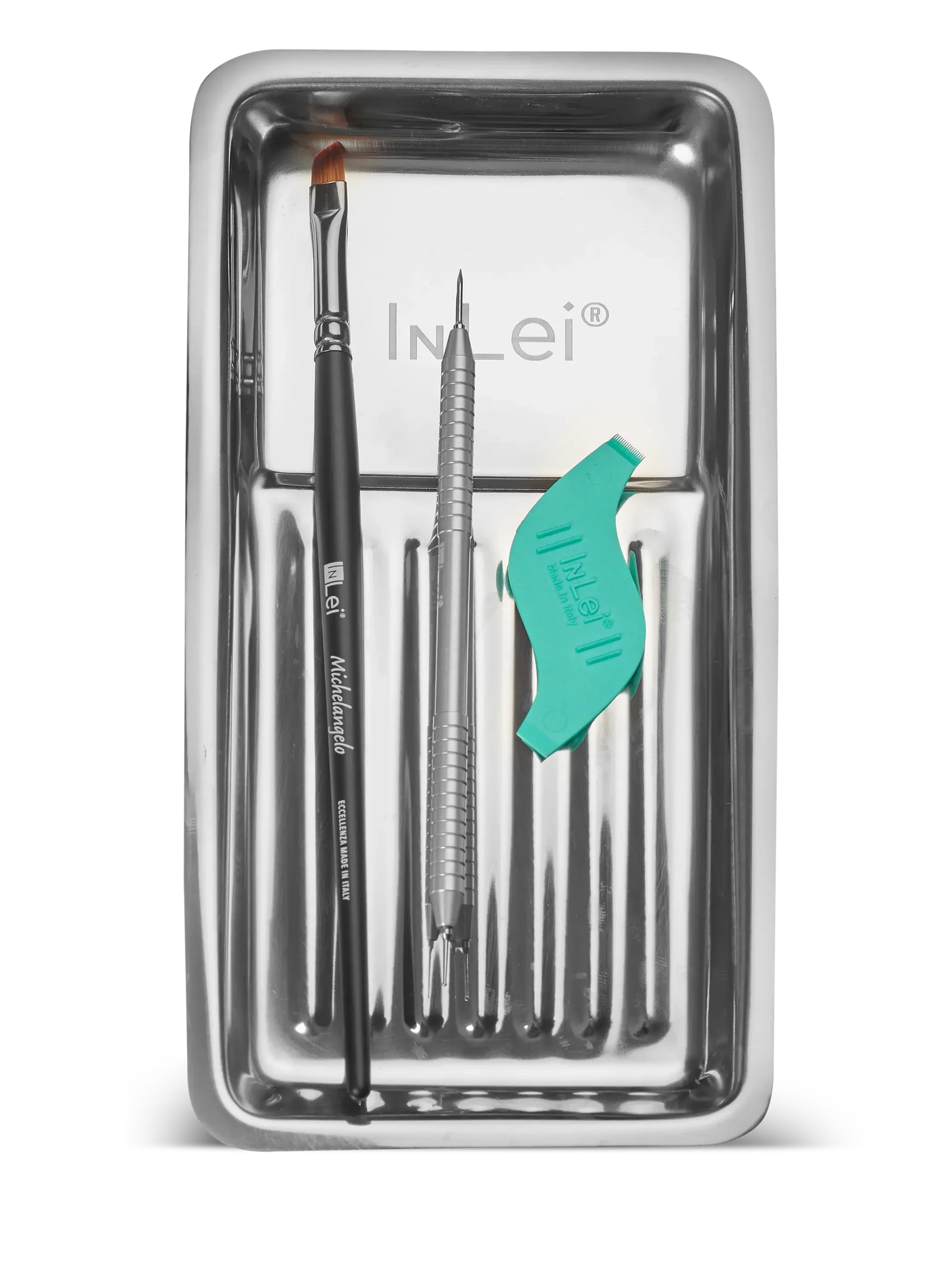 InLei® IN TRAY – Bandeja Multifuncional para Herramientas