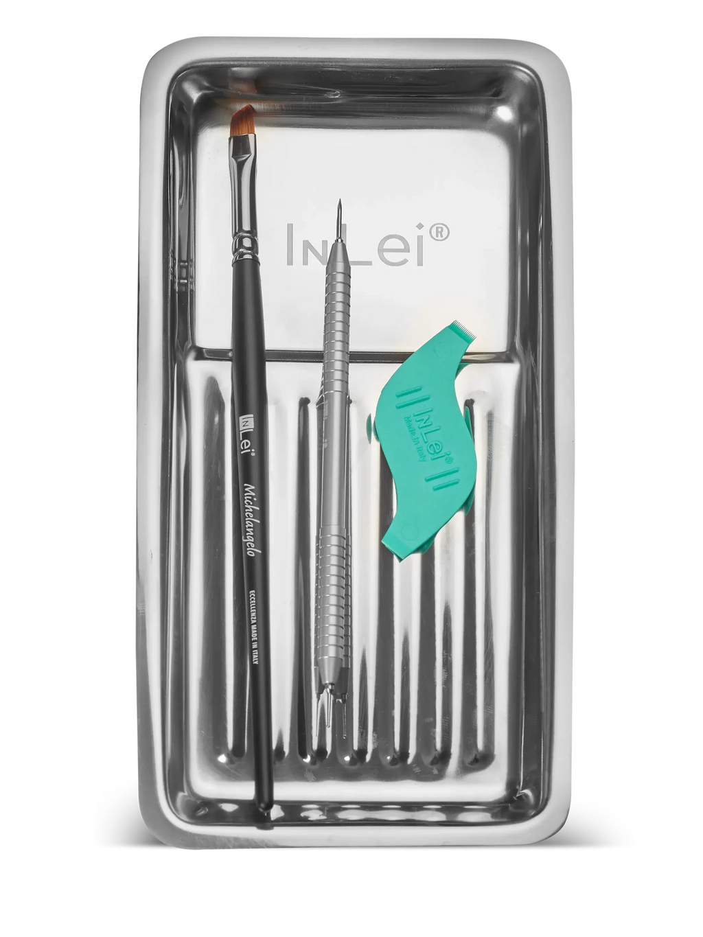 InLei® IN TRAY – Bandeja Multifuncional para Herramientas
