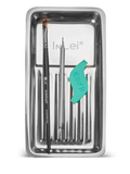 InLei® IN TRAY – Bandeja Multifuncional para Herramientas