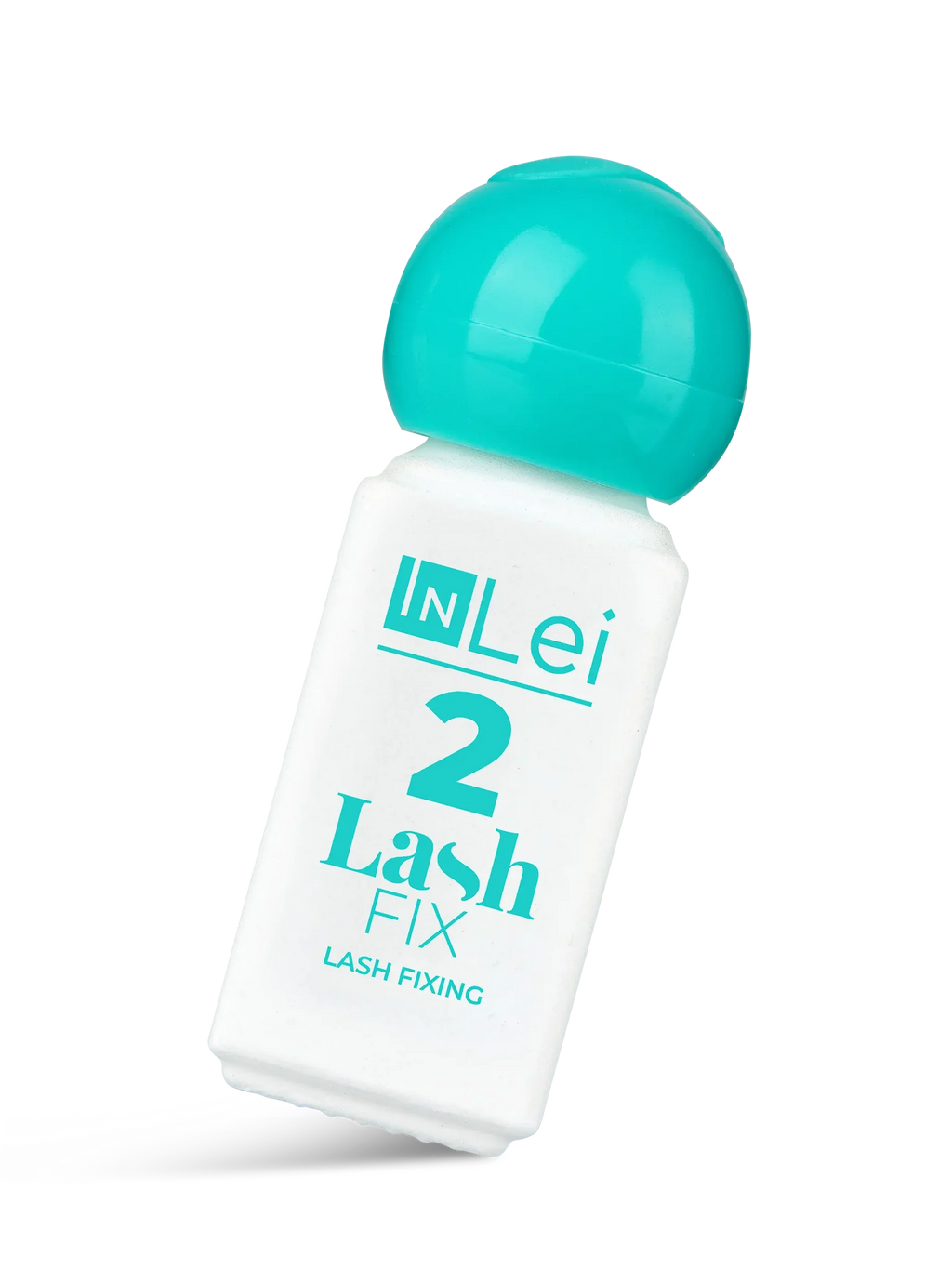 InLei® Lash Fix 2 – Fijador para Pestañas 4 ml