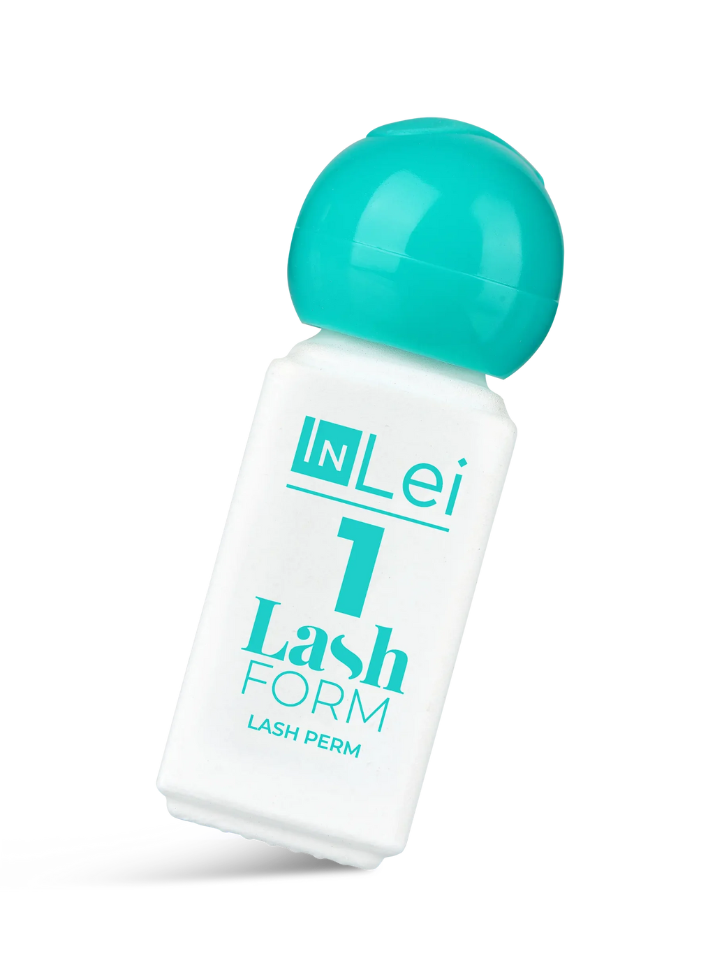 InLei® Lash Form 1 – Permanente para Pestañas 4 ml