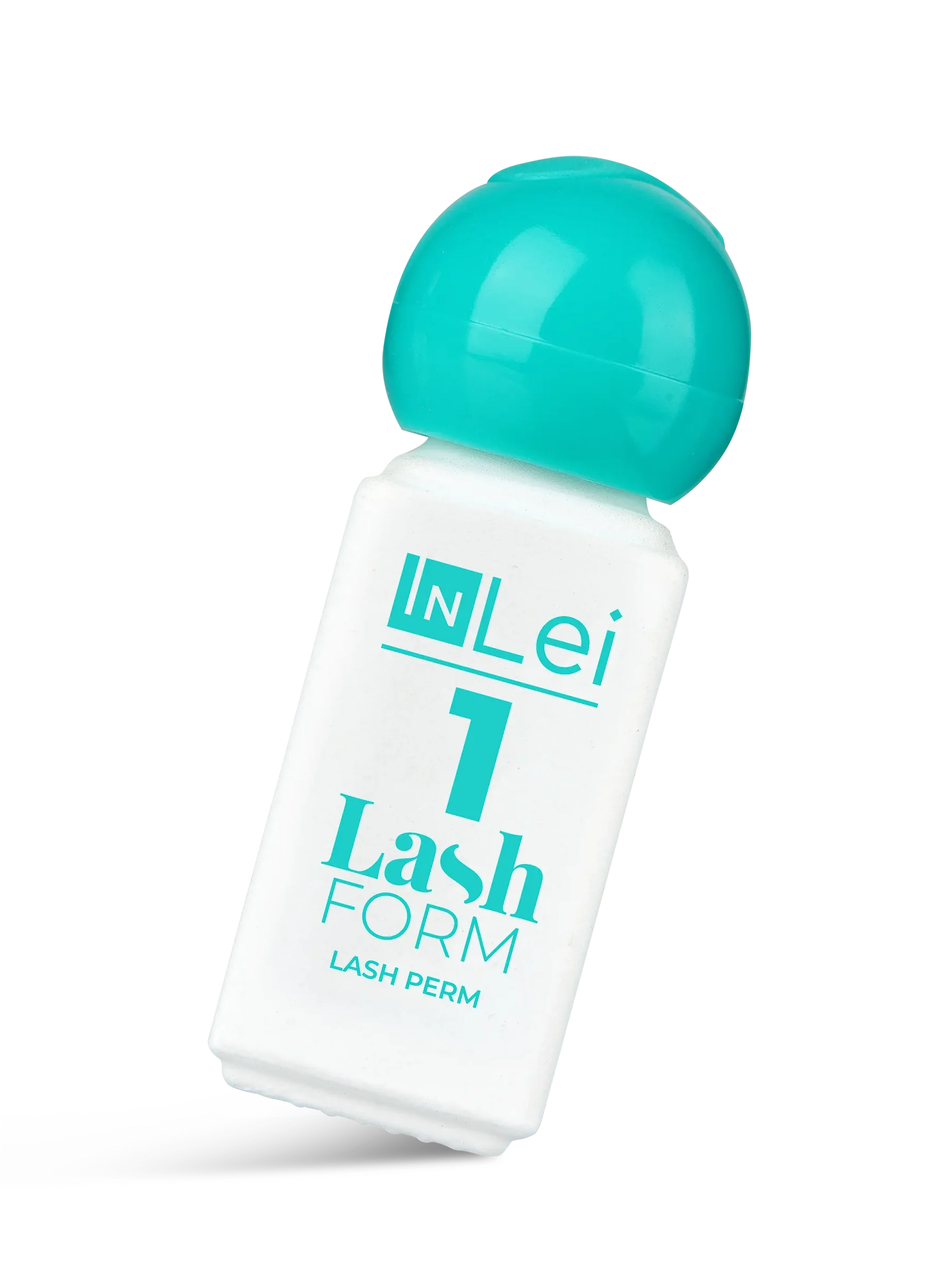 InLei® Lash Form 1 – Permanente para Pestañas 4 ml