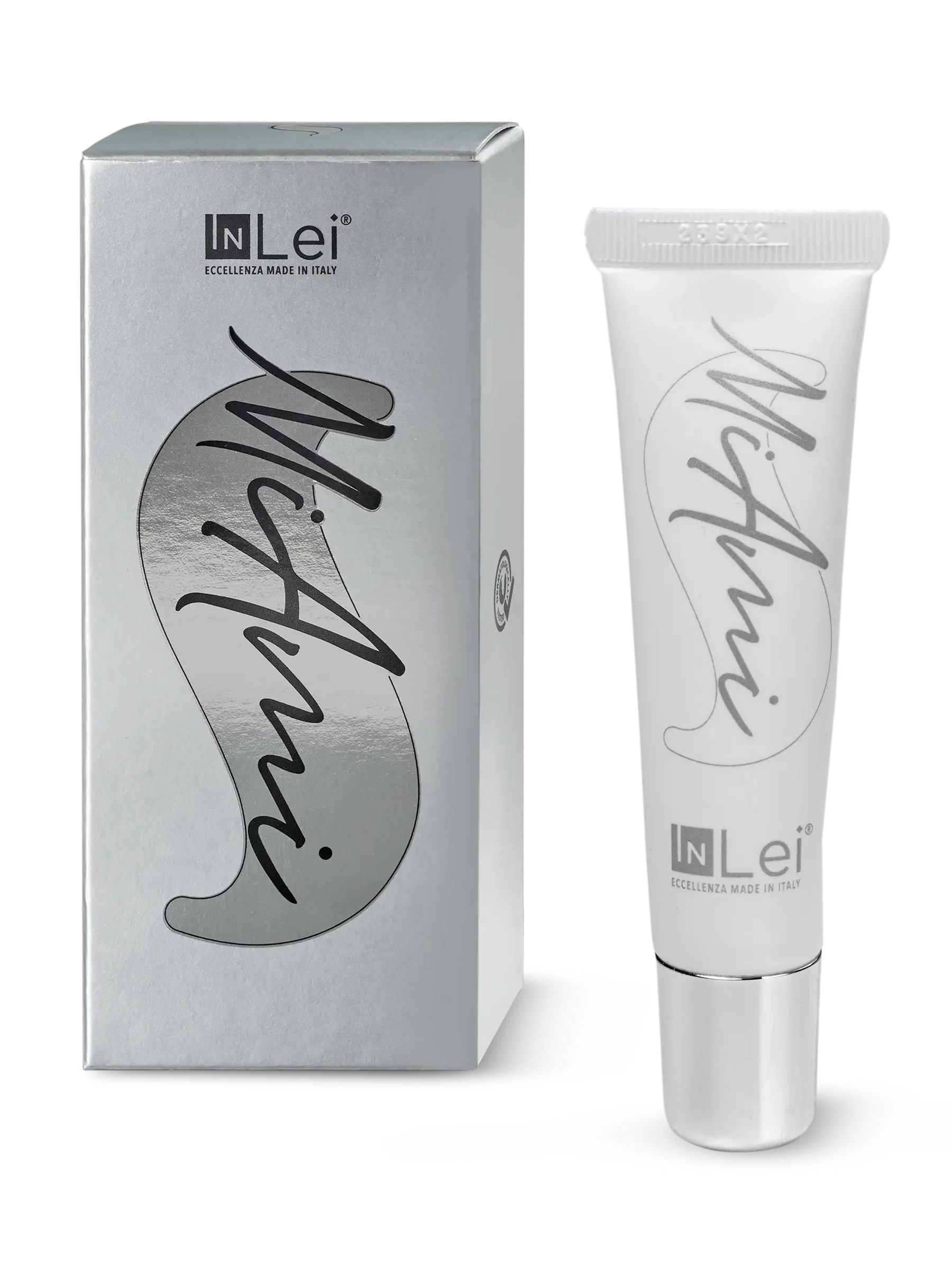 InLei® MIAMI – Crema Contorno de Ojos Efecto Lifting 15 ml