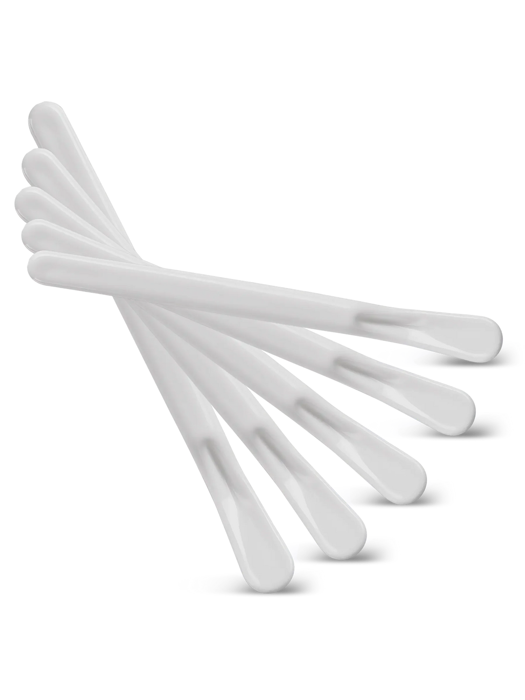 InLei® MR.STICK – Espátulas para Mezclar 12 uds.