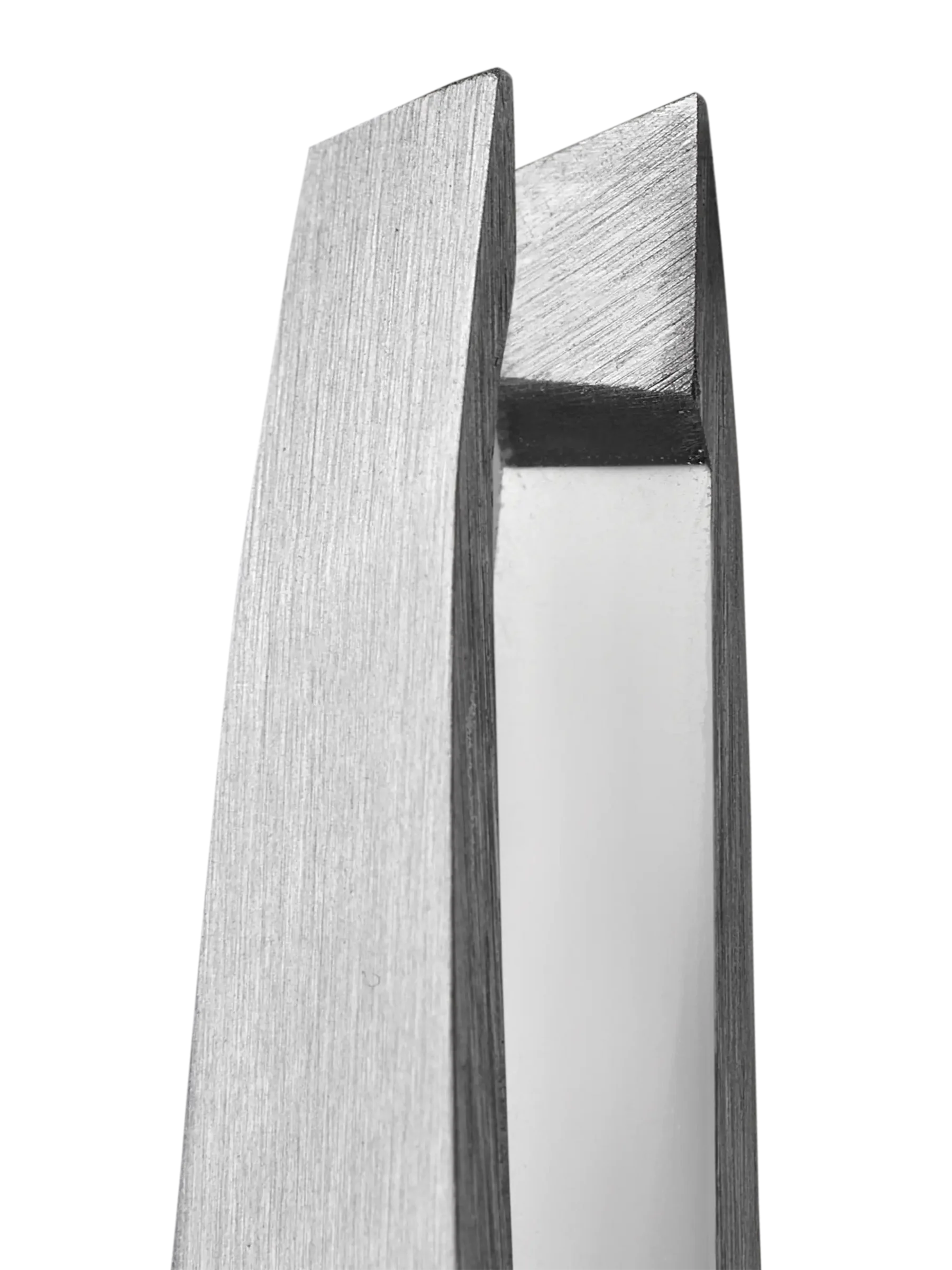 InLei® PINZAS DE CORTE OBLICUO – Pinzas Profesionales para Cejas