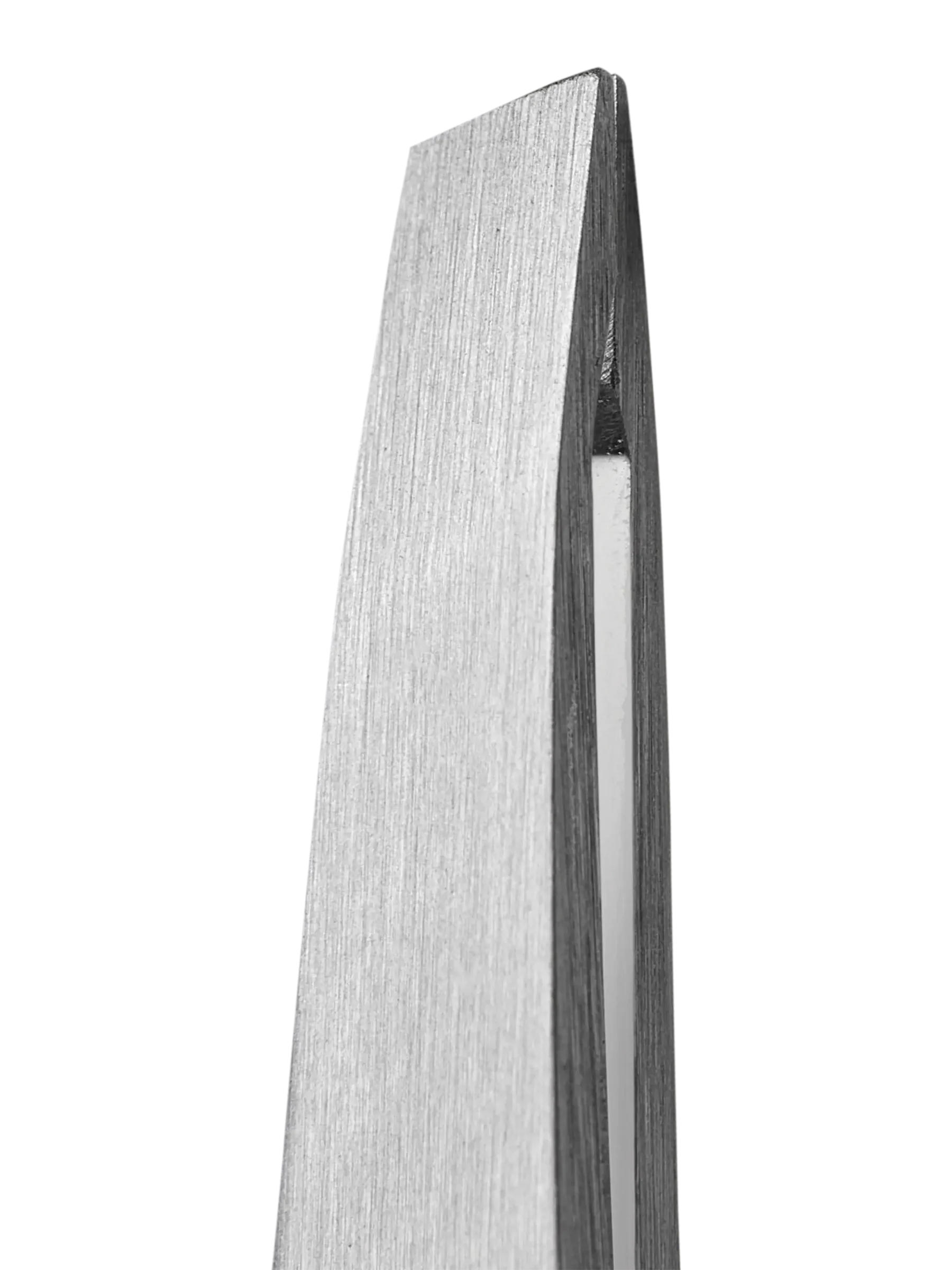 InLei® PINZAS DE CORTE OBLICUO – Pinzas Profesionales para Cejas
